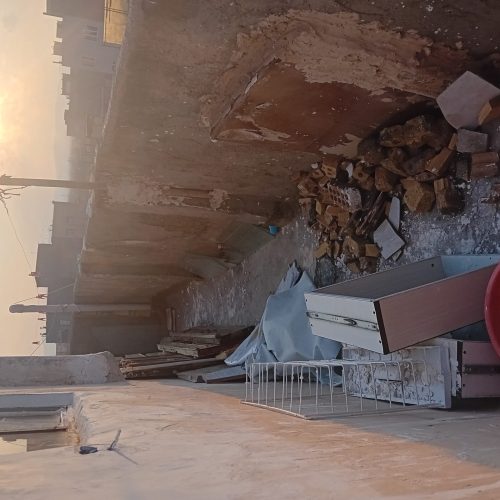 آپارتمان 60متری منزل آباد
