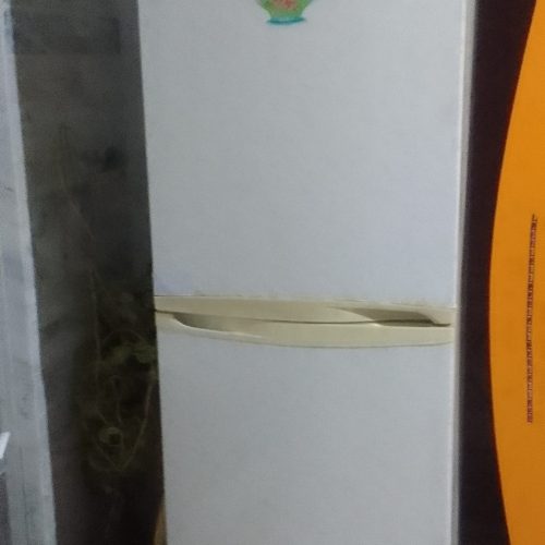 یخچال فریزر  avajسالم