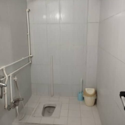 اجاره کوتاه مدت ویلای دربستی