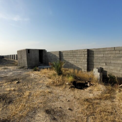 واگذاری زمین صنعتی