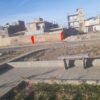 زمین مسکونی بسیارعالی برای ساخت وسرمایه گذاری