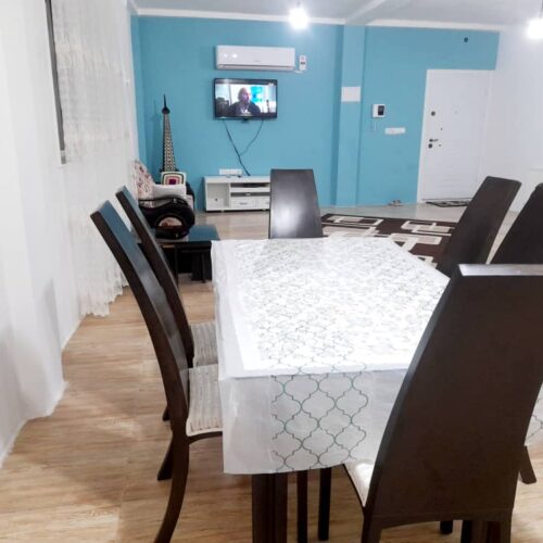 ویلا استخردار در بندرانزلی