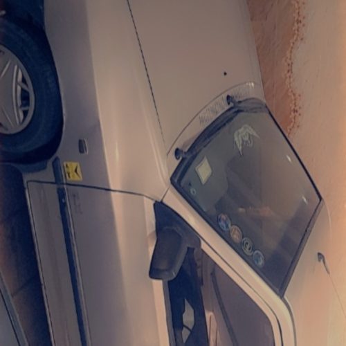 پراید 131 بنزینی مدل 86