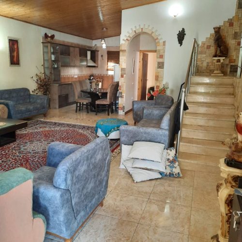 اجاره ویلاهای روزانه