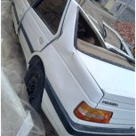 خودرو پژو 405 slx مدل 90