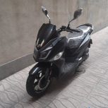 اس وای ام جی200(مشکی مات درحد)