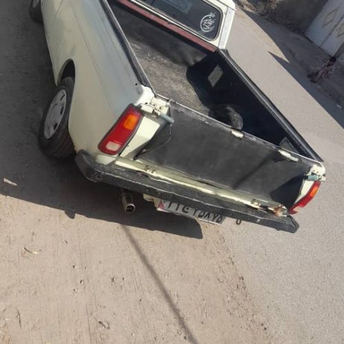پیکان وانت فروشی