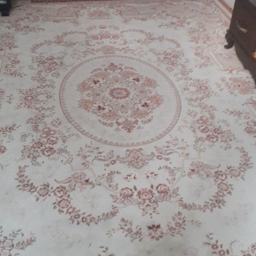 2عددفرش 9متری