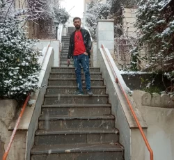 کناف کاری پردیس بومهن