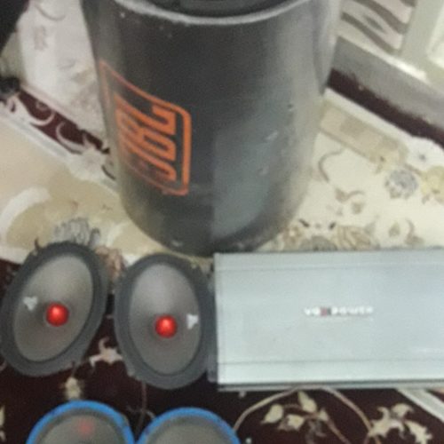 سیستم خوراک کوئیک پراید 206