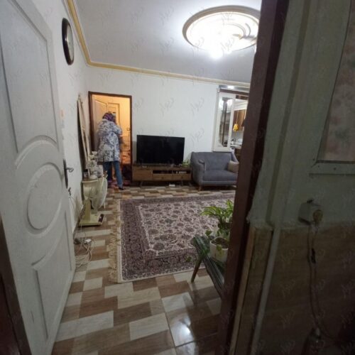 سوئیت کاملا مستقل با پارکینگ