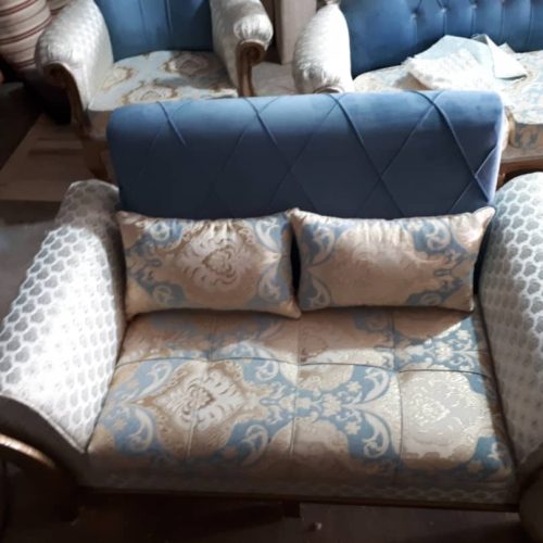 تولید مبل نو