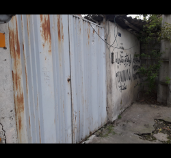 فروش خانه کلنگی