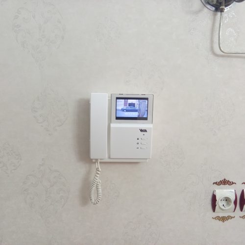 آپارتمان شخصی ساز باغمیشه