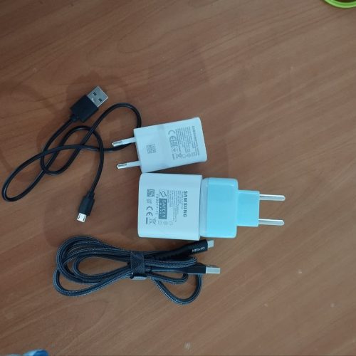 دوتا شارژ کن سامسونگ