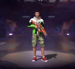 فروش فری فایر