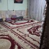 خانه بزرگ دوخواب حیاط دار
