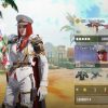 اکانت (Call of duty) کالاف دیوتی دارای 19 لجند و 5 گان میتیک لول سه به بالا.