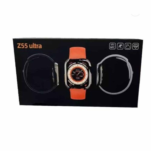 ساعت هوشمند Z55 ultra
