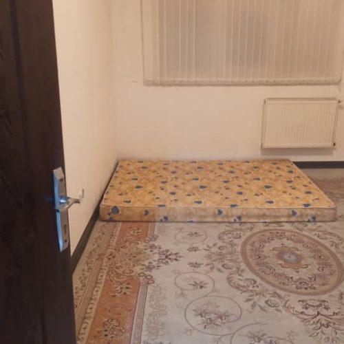 منزل دربست اپارتمانی طبقه دوم نوسازبرای ایام عید