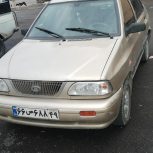 فروش خودرو پراید 141