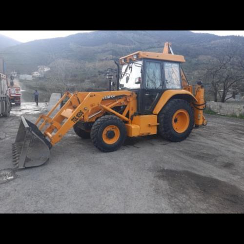 بیل بهکو 100 اس