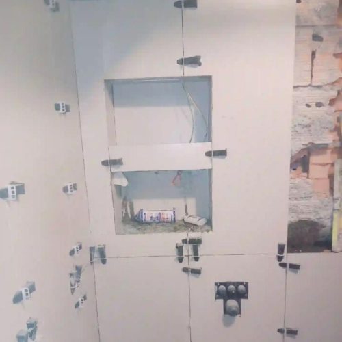 خدمات بنای کاشی سرامیک علی افغان