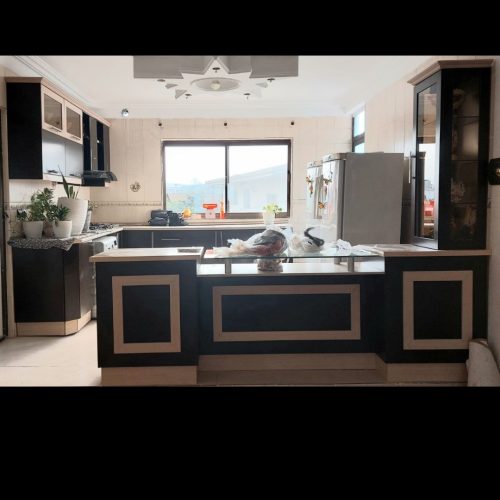 کابینتmdf