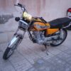 موتور 93 اسپرت