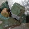 سنگ نیمه قیمتی