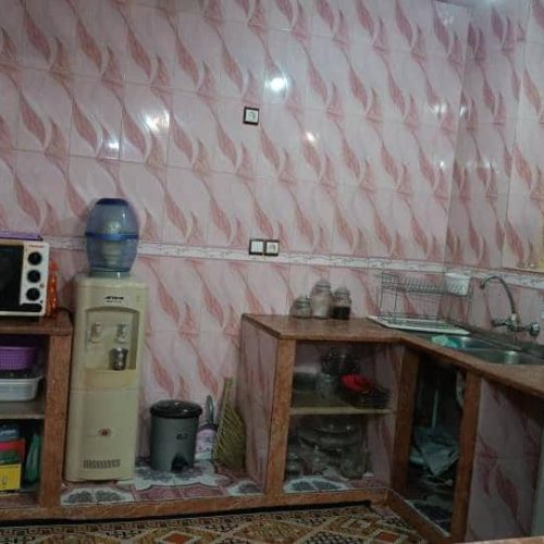 سوئیت اجاره ای
