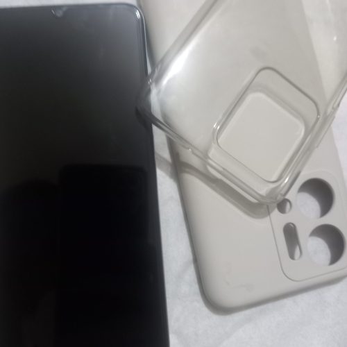 فرو‌ش گوشی 1 ماه کار کرد
