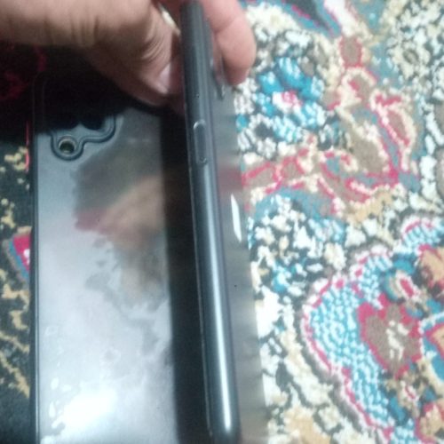 گوشی سامسونگ a12 سالم سالم 128گیگ بدون خط خش