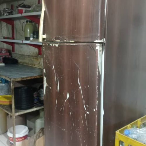 وسایل کامل ساندویچی