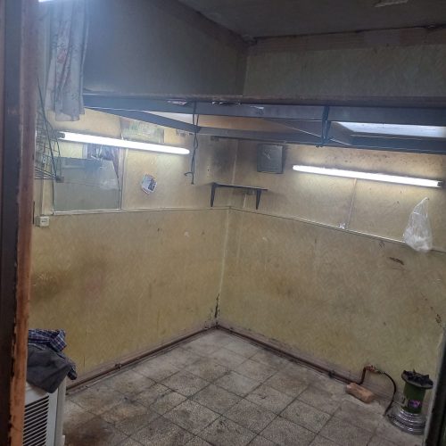 مغازه بازار پاساژایران طبقه 3