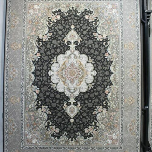 فروش فرش مجلل پاسارگاد شرقی بعد از کوچه یک