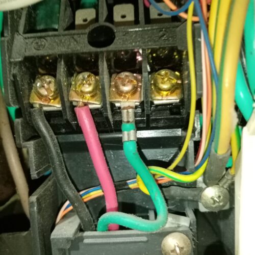 نصب انواع کولر تعمیرات جابه جا وسرویس