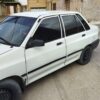 پراید مدل 80