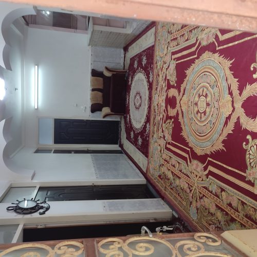 خانه ویلایی سه خواب