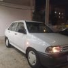 پراید83 انژکتور