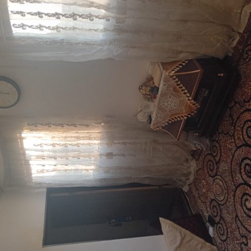 آپارتمان 60متری منزل آباد
