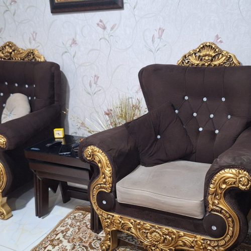 فرثش مبل