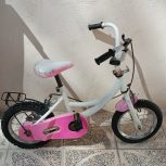 دوچرخه بچه گانه