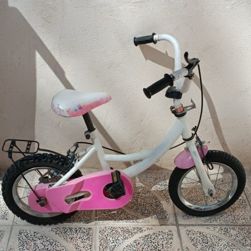 دوچرخه بچه گانه