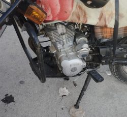 موتور احسان 200