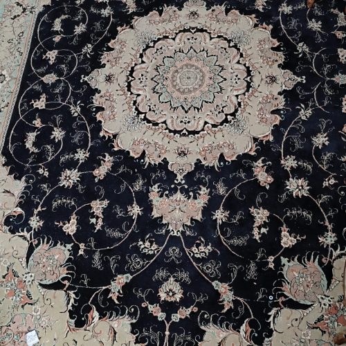 فرش نگین مشهد