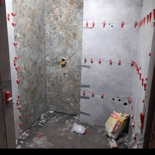 خدمات بنای کاشی سرامیک علی افغان