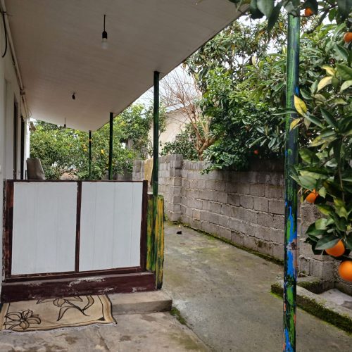 سوئیت یک خواب/رامسر