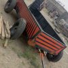 لیفتراک بر سیار