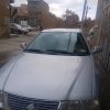 سمند نقرای 85